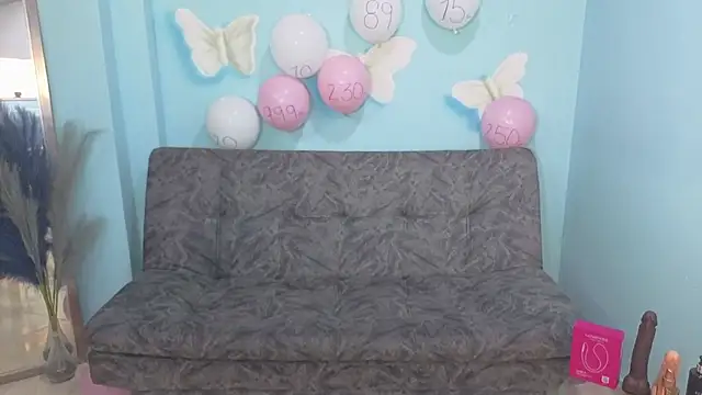 XXX chat uživo modela lovely_kaityn