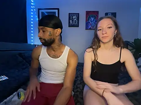 BunnyB_xo Live XXX-Chat
