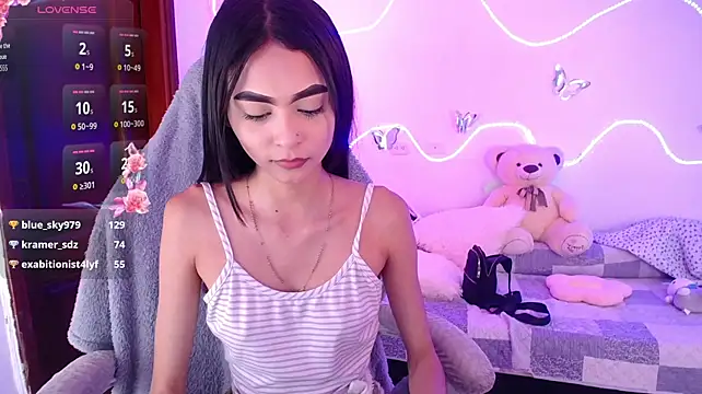 Valery_tiny 라이브 XXX 채팅