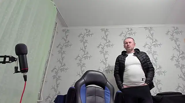 XXX chat uživo modela SanFrantsisko