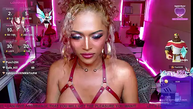 Chat XXX Live GoddessRuthless