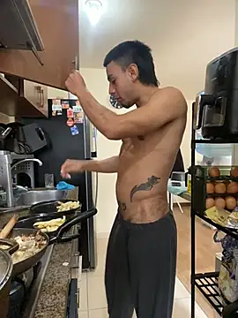Taylor_DiamondBoy 라이브 XXX 채팅