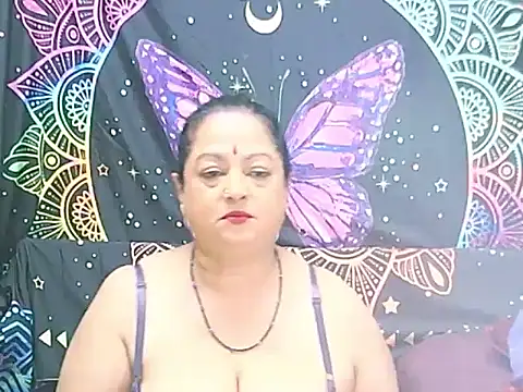 matureindian Chat XXX in diretta