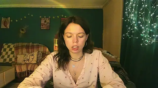 ClancyMorissey Chat XXX in diretta