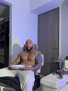 Czat XXX na żywo – Andrew_Johnnson