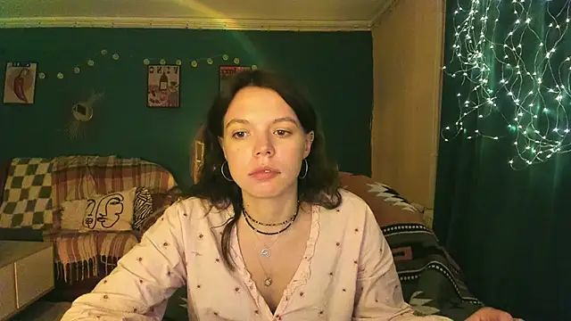 Czat XXX na żywo – ClancyMorissey