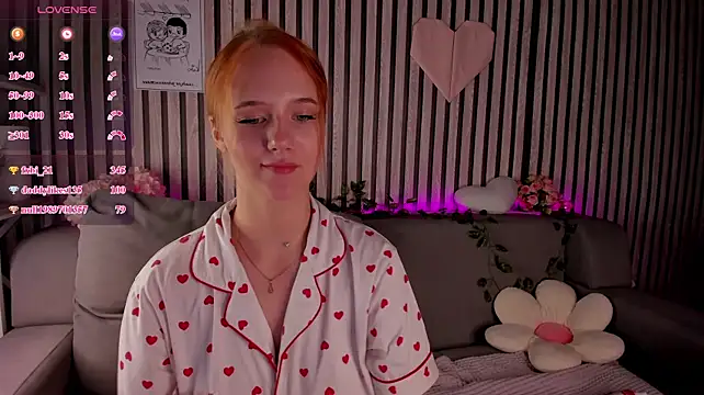 Chat XXX en directo de Casey_Sweeet