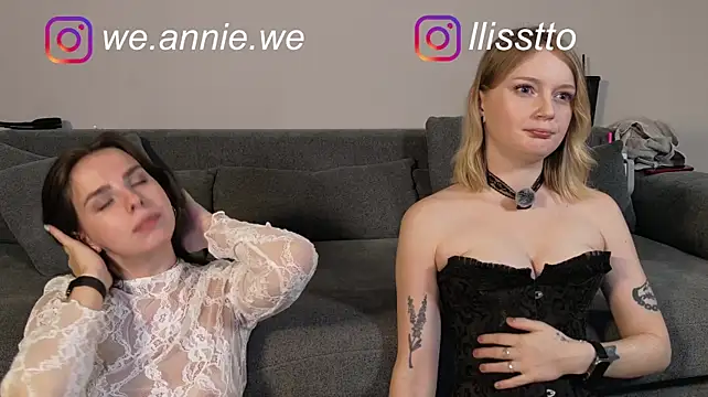 Sinner-s' Live XXX Chat