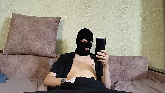 shadow_man666 – Kamerová šou