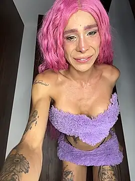 Webkamerová show Mydreams69