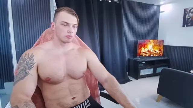 Онлайн чат XXX YourHotGreg