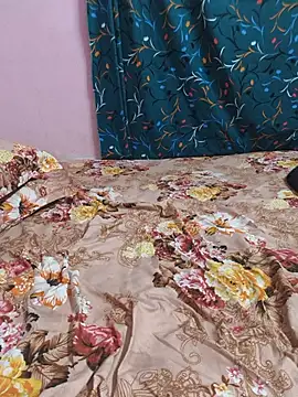 Show Webcam de Me_hanshi_telugu