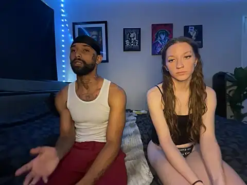 BunnyB_xo Live XXX-chat