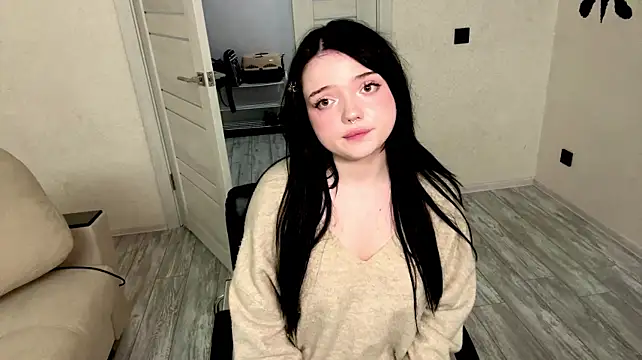 دردشة DarkxFoxy الجنسية المباشرة