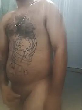 diegopauzudo120 Webcam Show