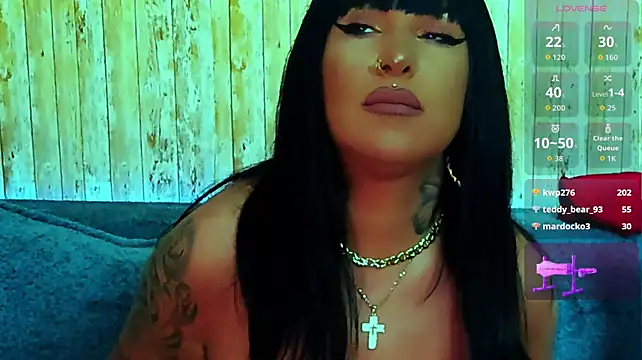 دردشة Sierra_Quinn الجنسية المباشرة