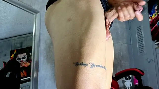 Chat XXX ao vivo de Mathias_brend