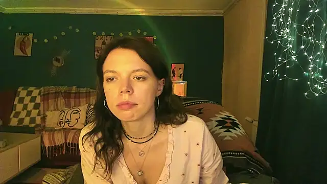 ClancyMorissey 现场XXX聊天