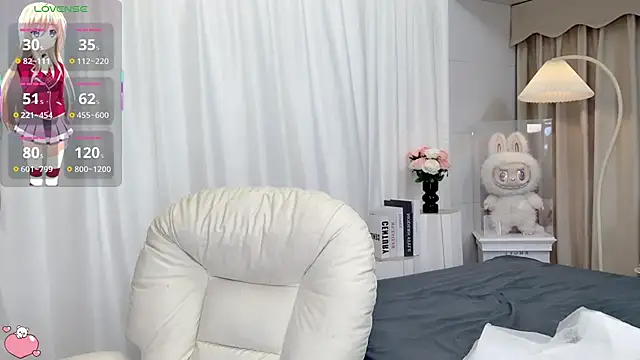Alma_va Chat XXX live