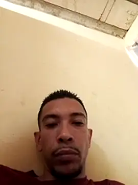 Show de Wilson0211 na webcam