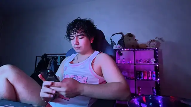 Czat XXX na żywo – _ELIGOS_
