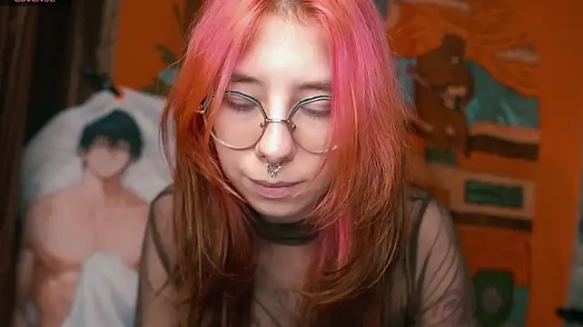 cutiiepinkn Live XXX chat
