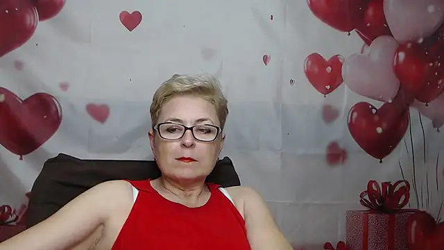 Živý XXX chat EmiliaGree