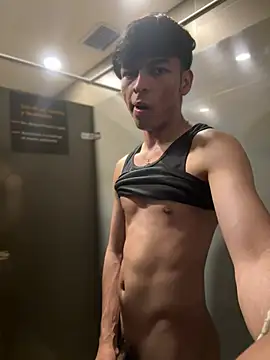 Chat +18 de The_Conquer ao vivo