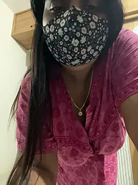 Chat XXX en directo de Hornyswati