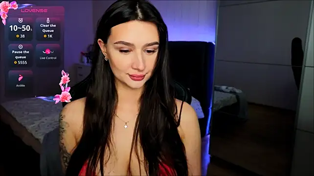 Veronica_Larsson's Live XXX Chat