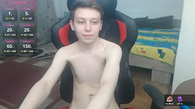 Chat XXX ao vivo de hugkydo