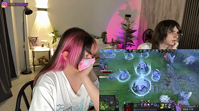 h3ntai_baby webkamerás műsora