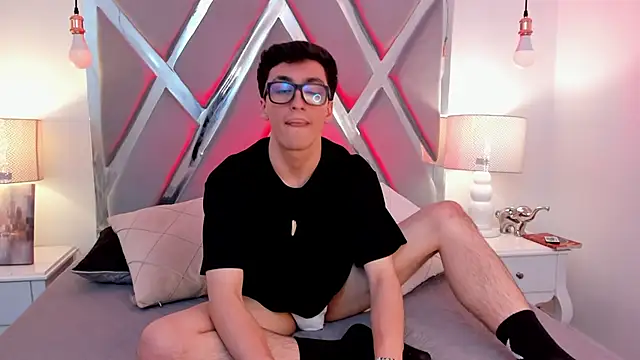 GaelDuke Live XXX Chat