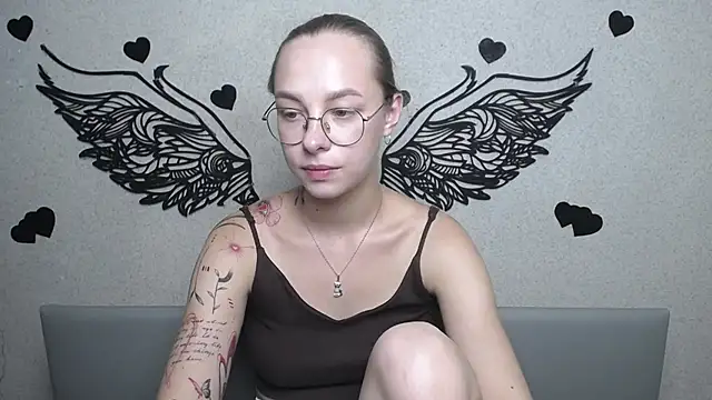 SteshaGlass' Live XXX Chat