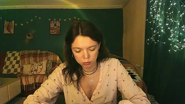 ClancyMorissey's Live XXX Chat