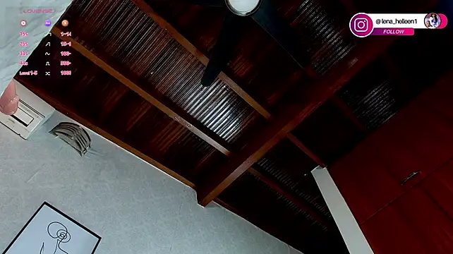 Chat XXX Live Lena_helleen