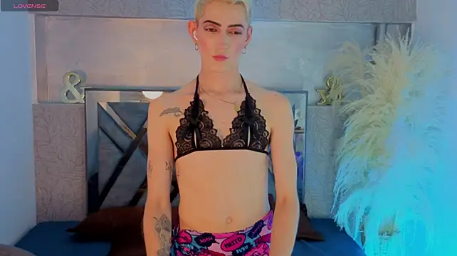 Chat XXX Live dominic_thailor