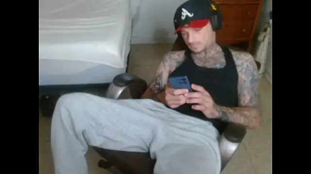 DADDY_KANE8--- Adlı Modelin Canlı XXX Sohbeti