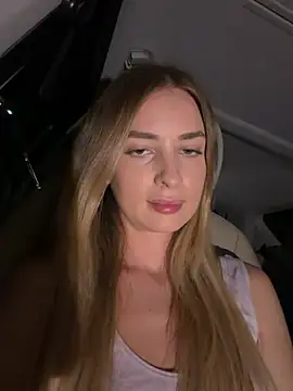 EvieEvans Live XXX Chat
