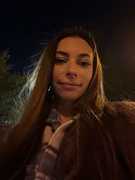 Chat XXX ao vivo de AmelieCrystal
