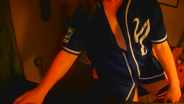 GoodGirlKelly Chat XXX in diretta
