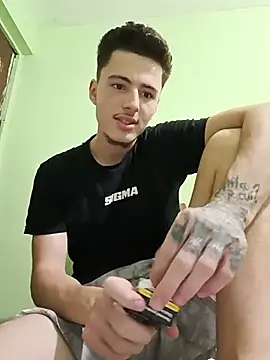 denysio89 – Live XXX-chat