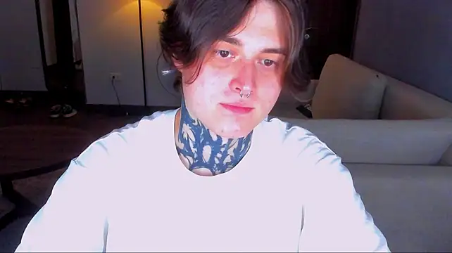 _torfin_ Live XXX-Chat