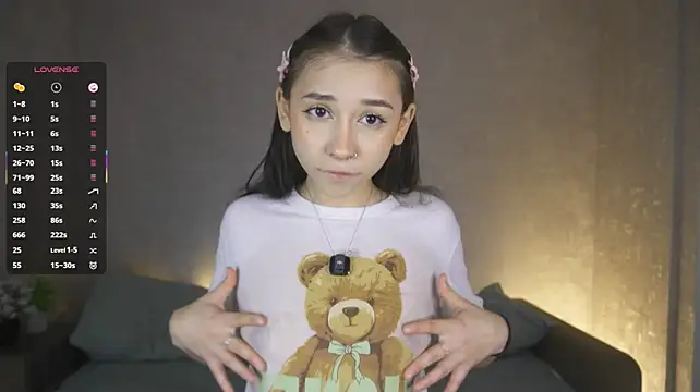 Sssonya – Naživo XXX chat