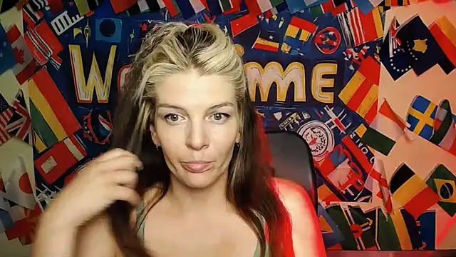 VanessaRey_ Live XXX Chat