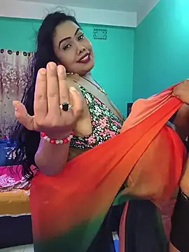 Show Webcam de Hot_Cupole
