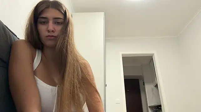 MarleenHaynie – Live XXX-chat
