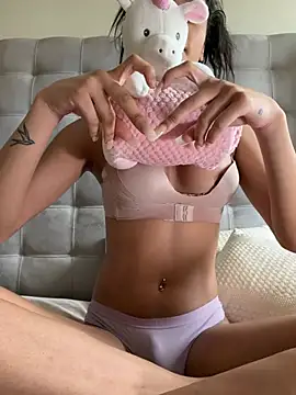 Chat XXX en directo de shesdom