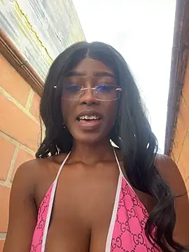 CocoaLuxeXXX 라이브 XXX 채팅