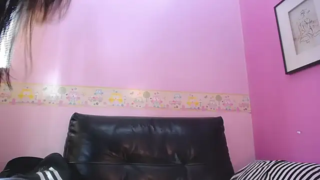 Živý XXX chat Katy_Jhomson